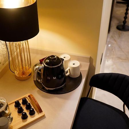 Hotel Arizona 리치오네 외부 사진