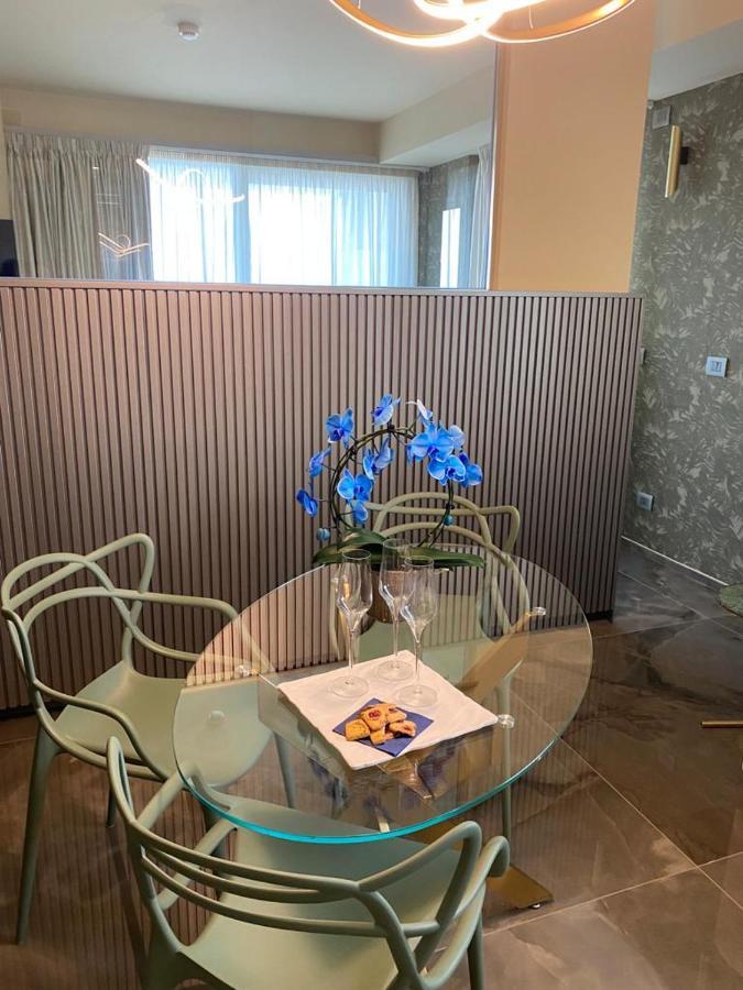 Hotel Arizona 리치오네 외부 사진