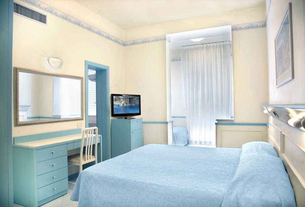 Hotel Arizona 리치오네 외부 사진